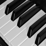 Logo of Musica de piano Relajante android Application 